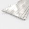 Aluminum Mill Finish Threshold