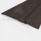 Dark Bronze Anodized with Pile Seal