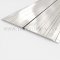 Pemko 274x4FG Aluminum Mill Finish with Thermal Break