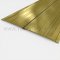 Pemko274x4BFG Bronze Mill Finish with Thermal Break