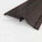 Pemko 277 Dark Bronze Anodized Threshold