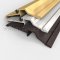 Pemko 277 Rabbeted Threshold with Rubber seal