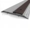 Pemko 290PKSTOP Stop Strips on Saddle Threshold