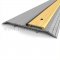 Stop Strips on Saddle Threshold