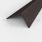 Application Image for Barzen #NL2 Stair Nosing in Dark Bronze Anodized