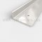 Pemko 66 Interlocking Angle for Threshold