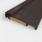 Dark Bronze Anodized