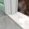 All-Aluminum Top Fixed Height Threshold