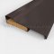 Dark Bronze Anodized