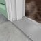 All-Aluminum Top Fixed Height Threshold