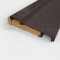 Dark Bronze Anodized