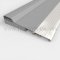 Adjoining with a compatible threshold