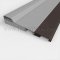 Adjoining with a compatible threshold