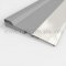 Compatible with a 3" Threshold extender