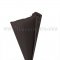 Dark Bronze Continuous Hinge Open