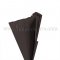 Dark Bronze Anodized Continuous Hinge Open