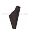 Dark Bronze Anodized Continuous Hinge