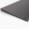 1" Floor Offset Rubber Ramp