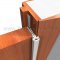 Continuous Hinge for Special Applications