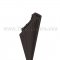 Dark Bronze Continuous Piano Hinge