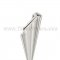 Clear Anodized Hinge for Special Applications