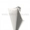 Clear Anodized Hinge for Special Applications