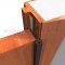 Dark Bronze Hinge for Special Application on Door