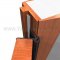 Dark Bronze Hinge for Special Application on Door