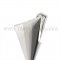 Clear Anodized Continuous Hinge