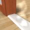 Pemko 154 Utility Threshold on Wooden Floor