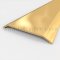Pemko 154 Gold Anodized Utility Threshold