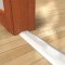 Pemko 169 Utility Threshold on Wooden Floor