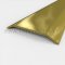 Bronze Mill Finish-Brass Threshold