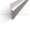 Clear Aluminum Anodized Pemko #18100 Door Sweep