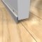 Pemko #18100 Door Sweep Applied on Door 