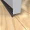 Pemko #18100 Door Sweep Applied on Door 