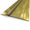 Bronze Mill Finish with Vinyl Seal