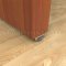 Pemko #209 Door Sweep Applied