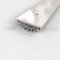 Pemko #234  in Aluminum Mill Finish