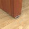 Pemko #234 Door Sweep Applied