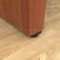 Pemko #234 Door Sweep Applied