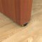 Pemko #234 Door Sweep Applied