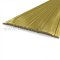 Bronze Mill Finish Threshold, Pemko 271