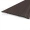 Dark Bronze Anodized Threshold, Pemko 271
