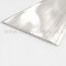 Pemko 2748 Aluminum Mill Finish Threshold