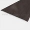 Dark Bronze Anodized Aluminum Threshold