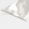Aluminum Mill Finish Threshold