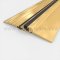 Gold Anodized with Thermo Seal