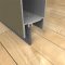 Pemko #90137NB Door Sweep Applied on Door 