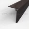 Dark Bronze Anodized